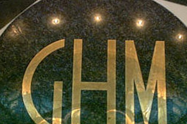Grand hotel Michelacci (Gabicce Mare)